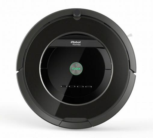 hjem-irobot