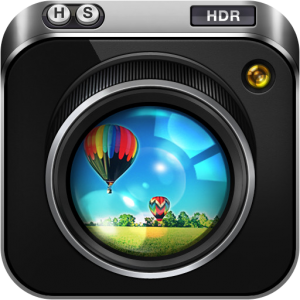 HDR FX Pro - Et fuldt udvalgt kameraredigeringsprogram [iOS, gratis i en begrænset periode] HDR FX Pro3 e1358178508763