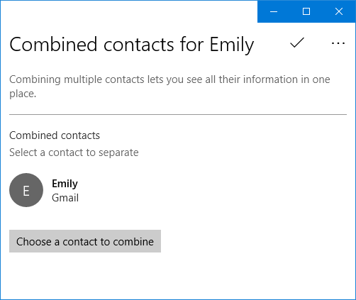 Windows 10 proceslinjen mine folk funktion