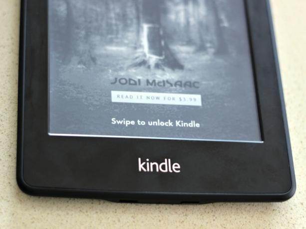 amazon kindle paperwhite anmeldelse