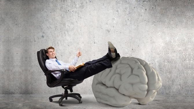 Udemy-kursus: Neuroscience
