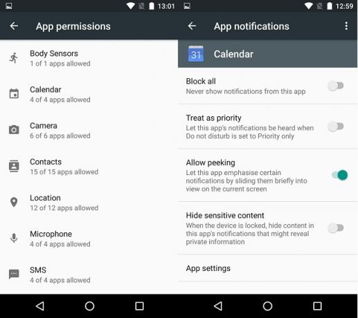 Android-app-Permission-Types-Screenshot