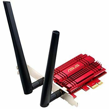 Den ultimative guide til din pc: Alt hvad du ønskede at vide - og mere pcie wifi-stik