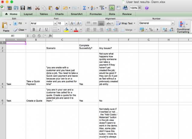 excel-indpakkede-tekst