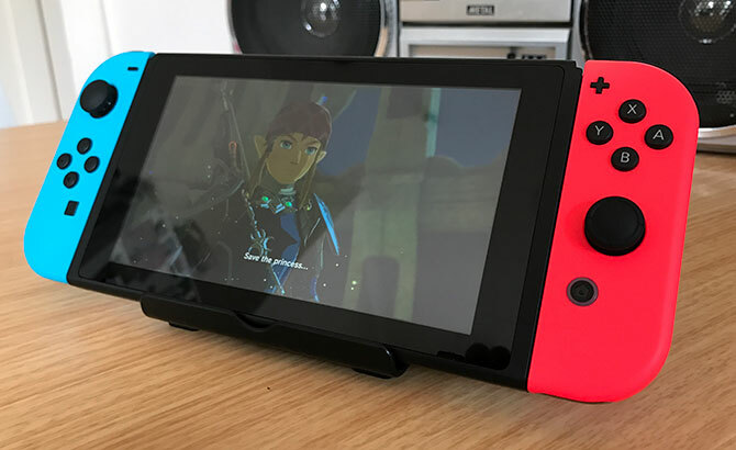 nintendo switch wiiu stativ