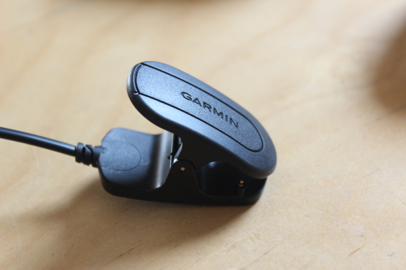 garmin forerunner 405cx anmeldelse