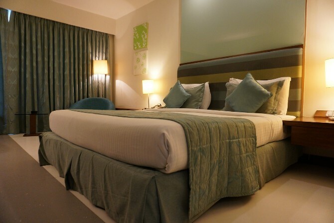 Airbnb vs. VRBO vs. Homeaway vs. Hotel: Hvilket er bedre for dig? hotelværelse