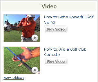 3 fantastiske websteder for begyndere til at lære, hvordan man rammer en golfbold abg2