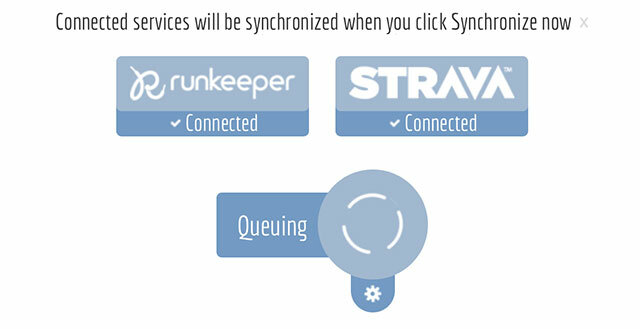 synkronisering