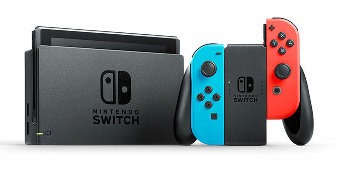 15 spørgsmål, du har om Nintendo-switch Besvaret switch joycon