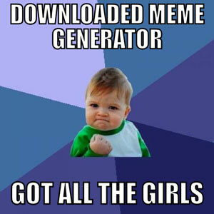 meme generator