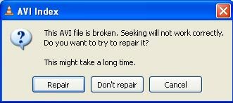 vlc-broken-filer