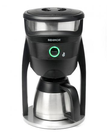 behmor kaffemaskine