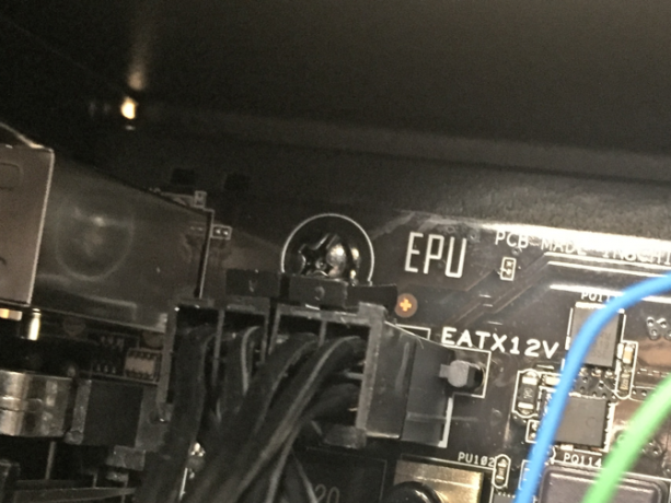 Sådan bygger du din egen pc build pc psu cpu