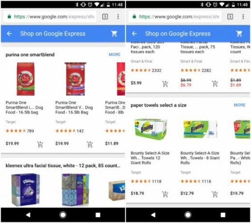 shop google express