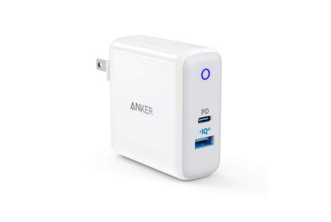 Produktbillede af Anker 30W hurtigopladningsport til iPad Pro
