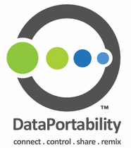 DataPortability-logo