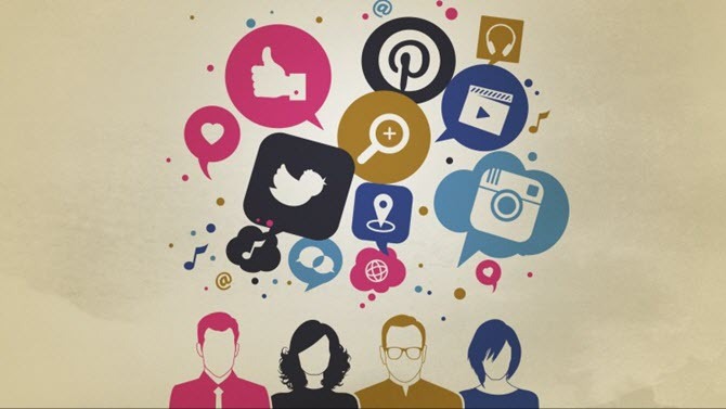 Udemy - Marketing på sociale medier