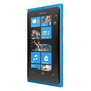 nokia lumia