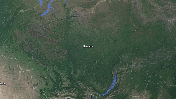 Er VPN'er lovlige eller ulovlige? Alt hvad du behøver at vide russland google earth map 1