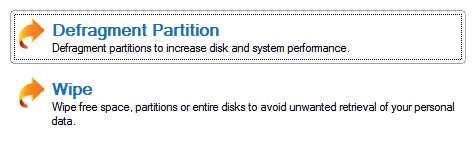 Paragon Hard Disk Manager 12 Suite: Komplet kontrol af dine harddiske [Giveaway] 41