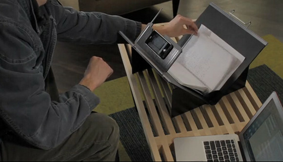 Gadgets And Games Of Kickstarter - 29. marts 2013 Udgave fopydo1