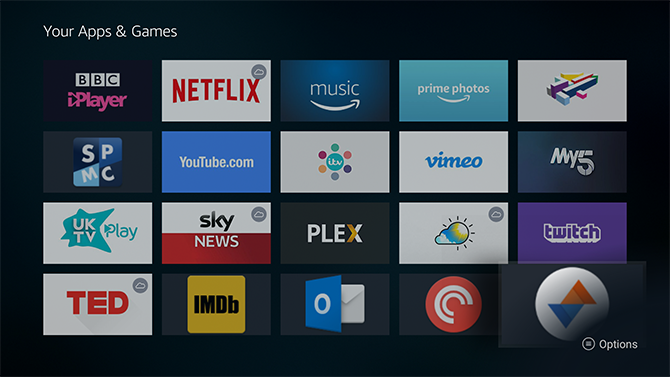 amazon brand apps til brandstok