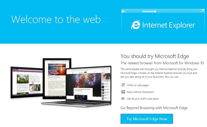 Hvad er den mest sikre mainstream-browser? Prøv Microsoft Edge