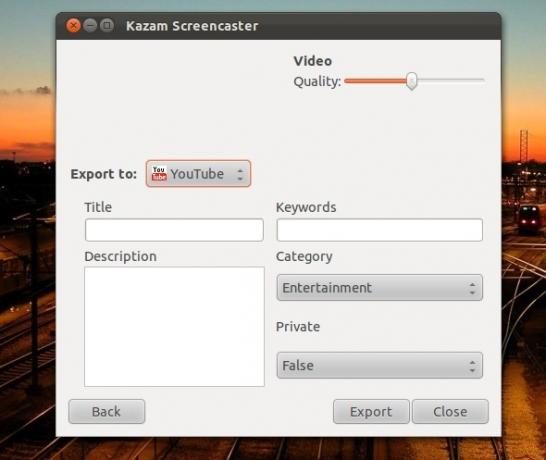 gratis screencast-software