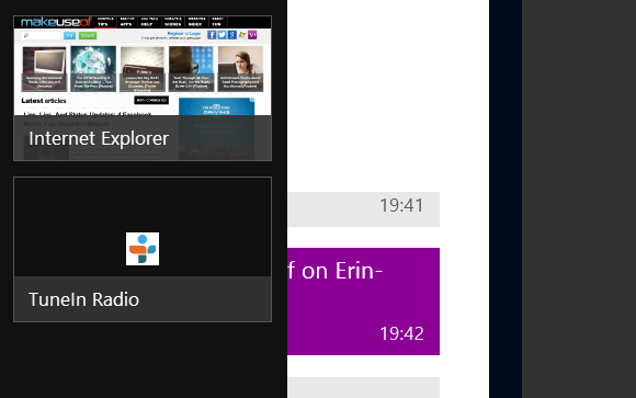 Hvad du skal vide om multitasking i Windows 8 muo w8 multitasking metro