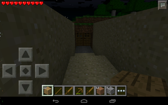 zombier-Minecraft