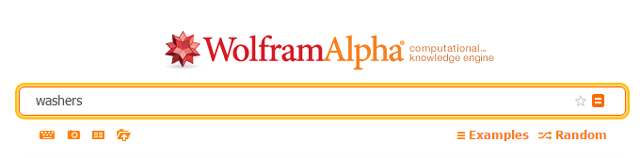 Spørg Wolfram Alpha