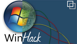 Sådan fremskyndes lukningen af ​​din Windows winhack