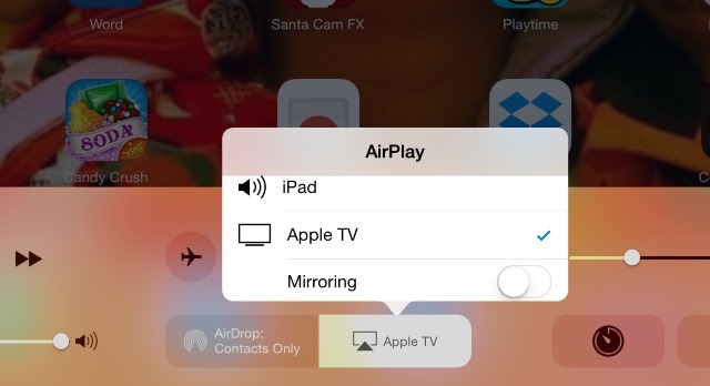 Vidste du, at du kan spille spil på dit Apple TV? muo ios appletv spil airplay