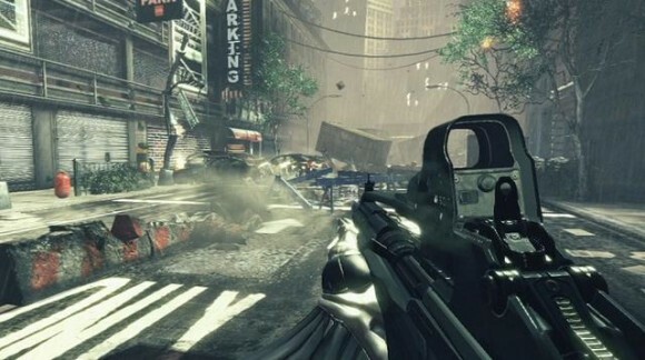 Jeg forlod pc-spil, men nu er jeg tilbage og her er hvorfor crysis2 e1319476463650