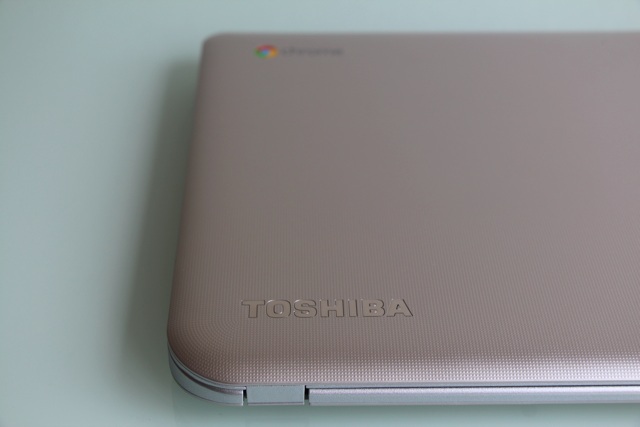 Toshiba CB35-A3120 anmeldelse af Chromebook og Giveaway toshiba CB35 A3120 anmeldelse 4