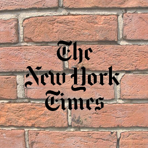 bedre end New York Times