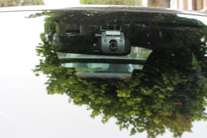 Yi Mini Dashcam: Yi fortsætter med at dominere budgetsluttet for alt Yi Mini Dashcam 6