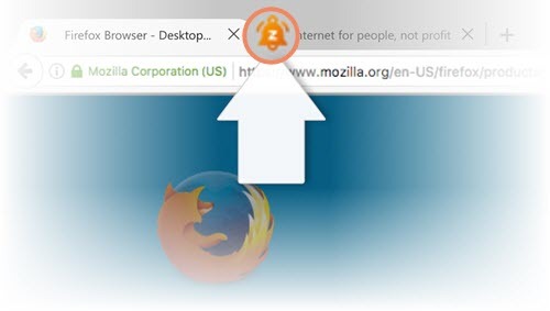 Firefox giver dig nu mulighed for at skjule faneblad på efterspørgsel, uanset hvor længe du ønsker, at faner skal udsættes igen