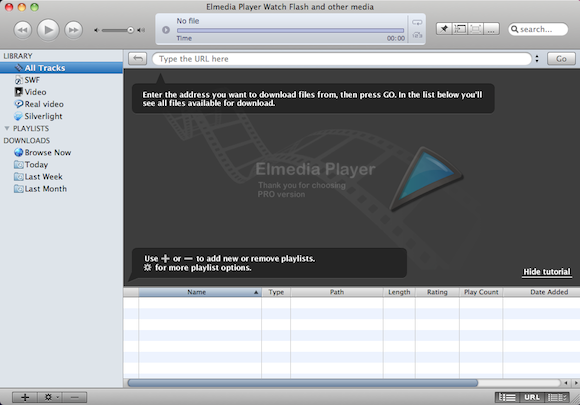 Eltima's All-Capable Elmedia Player PRO til Mac [MakeUseOf Giveaway] Elmedia1