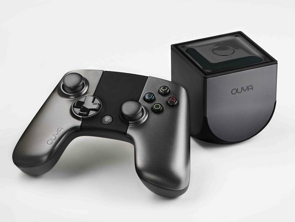 ouya konsol