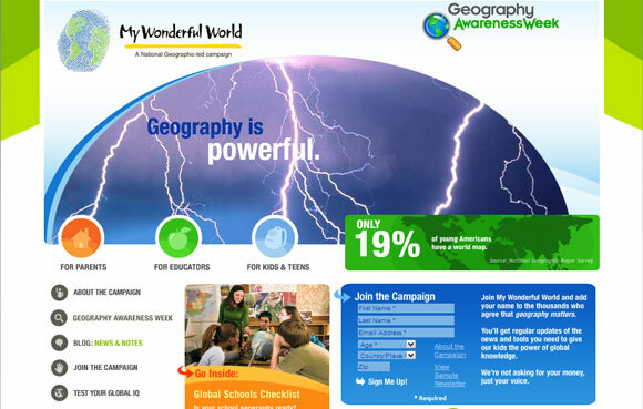 geografispil