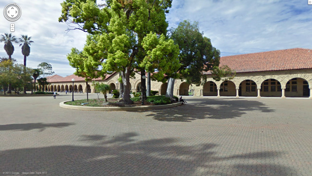 Stanford University