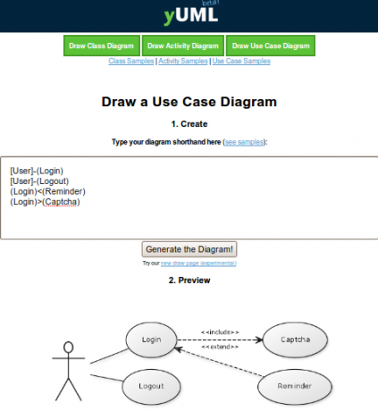 gratis uml-diagrammer