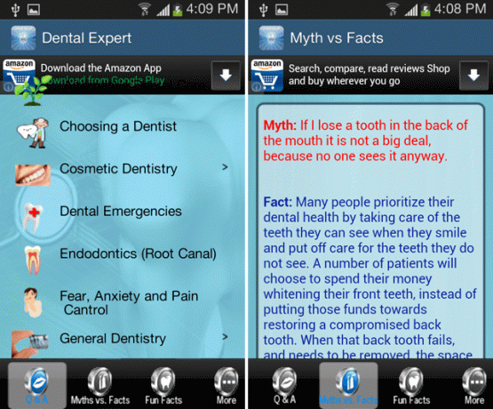 android-dental-ekspert