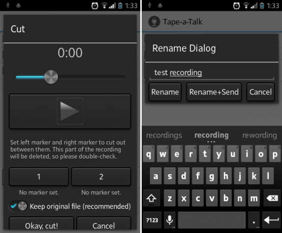 android-tapeatalk-styre