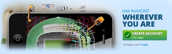 autocad-app til Android