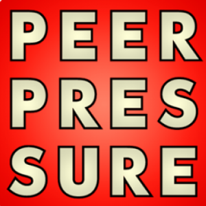 peer pres app