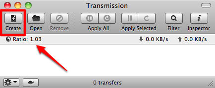 hvordan man opretter en torrent