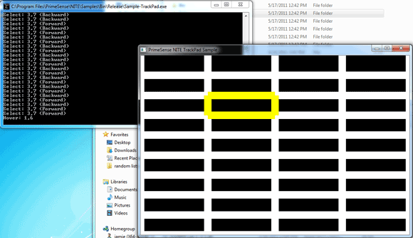 hvordan man hacker kinect